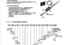 定位線性滑軌