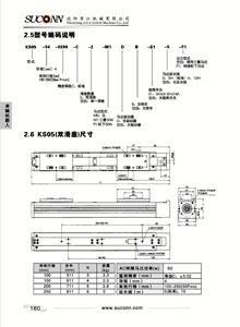 KS05型