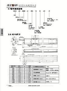 KS型