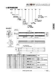 KA型