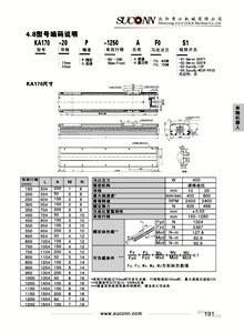 KA型