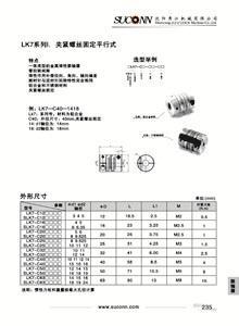 LK7系列
