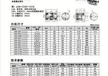 LK8系列