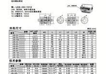 LK8系列