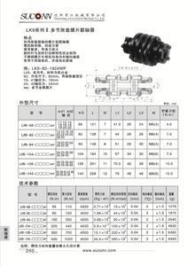 LK9系列