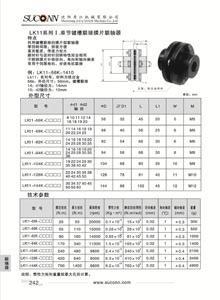 LK11系列