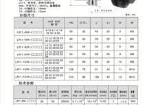 LK11系列