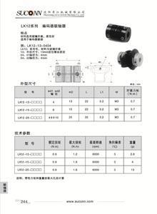 LK12系列