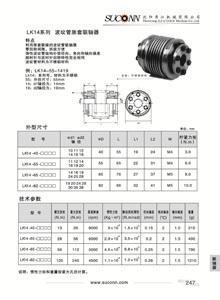 LK14系列