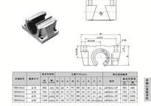 TBR系列