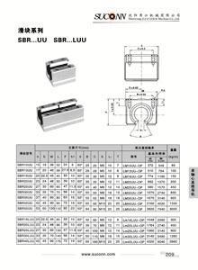 SBR系列
