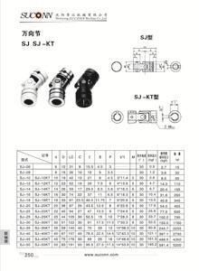 SJ系列
