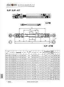 SJP系列
