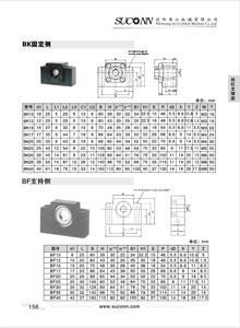 BK、BF系列