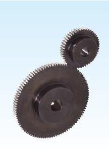 SSG 研磨正齒輪