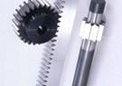 SSCPG CP 研磨正齒輪